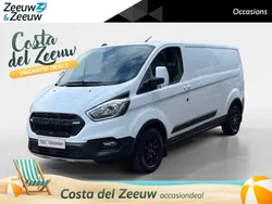 Wit Gebruikt 2021 Ford Transit Custom Van | € 22.940 (Duur)