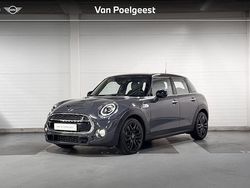 Grijs Gebruikt 2019 Mini Cooper S Comfort Hatchback | € 25.900 (Eerlijke prijs)