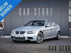 Grijs, metallic lak Gebruikt 2008 BMW M3 Shadowline Sedan | € 55.995