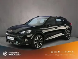 Metallic mythical black (0e) Nieuw 2025 Cupra Formentor VZ SUV | € 48.900 (Iets duurder)