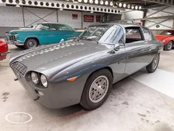 Grijs Gebruikt 1965 Lancia Flavia Coupé | € 55.000