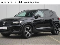 Zwart Gebruikt 2022 Volvo XC40 R-Design SUV | € 40.950 (Duur)