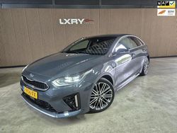 Grijs Gebruikt 2019 Kia ProCeed GT-Line Hatchback | € 19.250 (Eerlijke prijs)