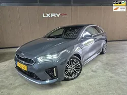 Grijs Gebruikt 2019 Kia ProCeed GT-Line Hatchback | € 19.250 (Goede deal)