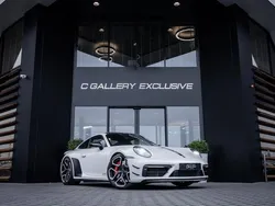 Grijs Gebruikt 2022 Porsche 911 Carrera GTS Sport Coupé | € 178.995 (Goede deal)