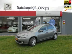 Grijs Gebruikt 2012 VW Golf VII Style Hatchback | € 10.949 (Eerlijke prijs)
