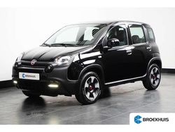 Gebruikt 2023 Fiat Panda Cross Comfort Hatchback | € 14.500 (Eerlijke prijs)