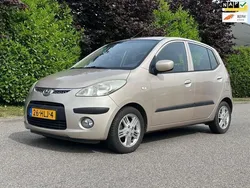 Beige Gebruikt 2009 Hyundai i10 Hatchback | € 3.250 (Eerlijke prijs)