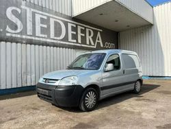 Grijs Gebruikt 2004 Peugeot Partner Van | € 1.000 (Goede deal)