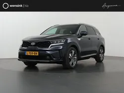 Blauw Gebruikt 2021 Kia Sorento 3 SUV | € 36.935 (Iets duurder)