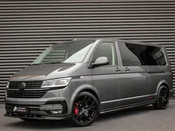Grijs Gebruikt 2021 VW T6.1 Van | € 49.945