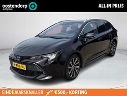 Bruin Gebruikt 2022 Toyota Corolla Stationwagen | € 24.750 (Eerlijke prijs)
