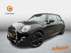 Zwart Gebruikt 2019 Mini John Cooper Works Hatchback | € 17.950 (Super prijs)