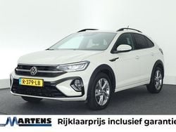 Grijs Gebruikt 2022 VW Taigo R-line SUV | € 23.449 (Eerlijke prijs)