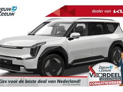 Nieuw 2025 Kia EV9 Advance SUV | € 72.990