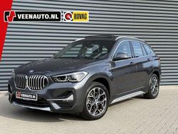 Grijs Gebruikt 2022 BMW X1 xLine SUV | € 33.945 (Eerlijke prijs)