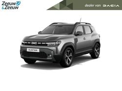 Gris schiste Gebruikt 2024 Dacia Duster Journey SUV | € 34.695 (Eerlijke prijs)