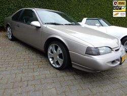 Beige Gebruikt 1994 Ford Thunderbird Coupé | € 4.500
