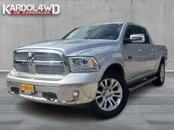 Zilver Gebruikt 2017 Dodge Ram Pickup | € 25.950 (Super prijs)