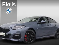 Grijs Gebruikt 2023 BMW 220 M Sport Coupé | € 37.950 (Goede deal)
