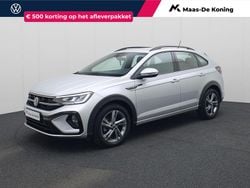 Grijs Gebruikt 2022 VW Taigo R-line SUV | € 23.880 (Eerlijke prijs)