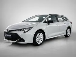 Gebruikt 2025 Toyota Corolla Comfort Stationwagen | € 35.890 (Duur)