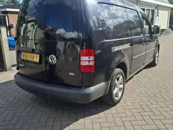 Zwart Gebruikt 2012 VW Caddy Maxi MPV | € 2.600 (Super prijs)
