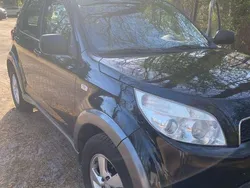 Zwart Gebruikt 2006 Daihatsu Terios SUV | € 5.650 (Iets duurder)