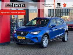 Blauw Gebruikt 2024 Seat Arona Style SUV | € 25.950 (Duur)