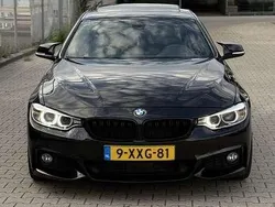 Zwart Gebruikt 2014 BMW 428 Executive Coupé | € 18.000 (Eerlijke prijs)