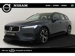 Gebruikt 2024 Volvo V60 Stationwagen | € 47.785 (Iets duurder)