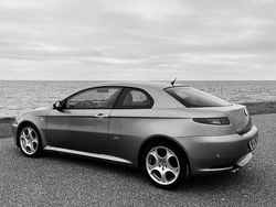 Gebruikt 2004 Alfa Romeo GT Coupé | € 10.950