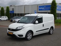 Overige Gebruikt 2015 Fiat Doblò MPV | € 6.650 (Eerlijke prijs)