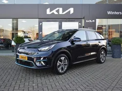 Blauw Gebruikt 2021 Kia e-Niro 3 SUV | € 23.455 (Super prijs)