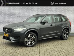 Grijs Gebruikt 2021 Volvo XC90 R-Design SUV | € 48.899 (Eerlijke prijs)