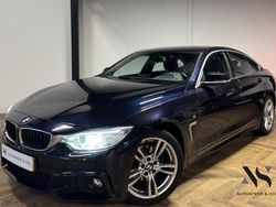 Zwart Gebruikt 2014 BMW 420 Executive Coupé | € 13.740 (Iets duurder)