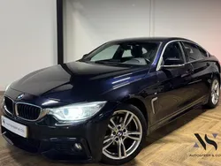 Zwart Gebruikt 2014 BMW 420 Executive Coupé | € 12.990 (Eerlijke prijs)