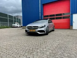 Grijs Gebruikt 2015 Mercedes A45 AMG AMG Hatchback | € 32.000