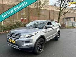 Grijs, metallic lak Gebruikt 2012 Land Rover Range Rover evoque Pure SUV | € 8.999 (Goede deal)
