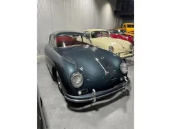Porsche 356