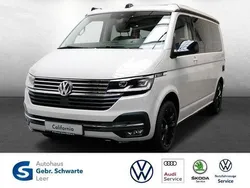 Grijs Gebruikt 2023 VW T6.1 Ocean Van | € 88.061