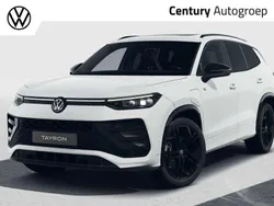 Wit Nieuw 2025 VW Tayron R-line Edition SUV | € 57.217 (Goede deal)