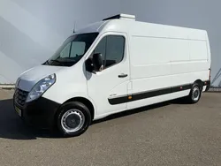 Wit Gebruikt 2013 Renault Master Van | € 13.950