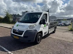 Overige Gebruikt 2011 Citroën Jumper MPV | € 5.950