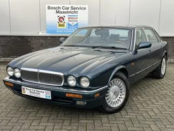 Blauw Gebruikt 1995 Jaguar XJ12 Sedan | € 9.949