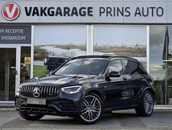 Gebruikt 2020 Mercedes GLC43 AMG Premium | € 47.250 (Eerlijke prijs)