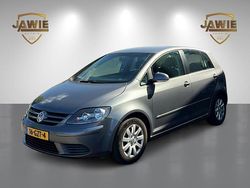 Gebruikt 2008 VW Golf Plus Cross Comfortline MPV | € 5.650 (Eerlijke prijs)