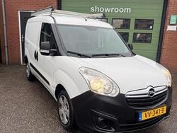 Gebruikt 2016 Opel Combo Edition Sedan | € 2.950 (Super prijs)