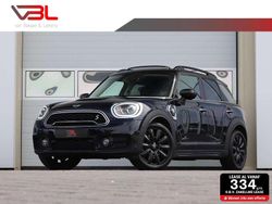 Zwart Gebruikt 2020 Mini Cooper S Countryman Chili SUV | € 24.940 (Super prijs)