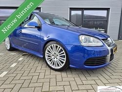 Blauw Gebruikt 2006 VW Golf V R Hatchback | € 21.900